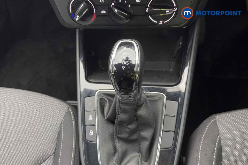 Skoda Fabia Colour Edition Automatic Petrol Hatchback - Stock Number (1559683) - 15th supplementary image