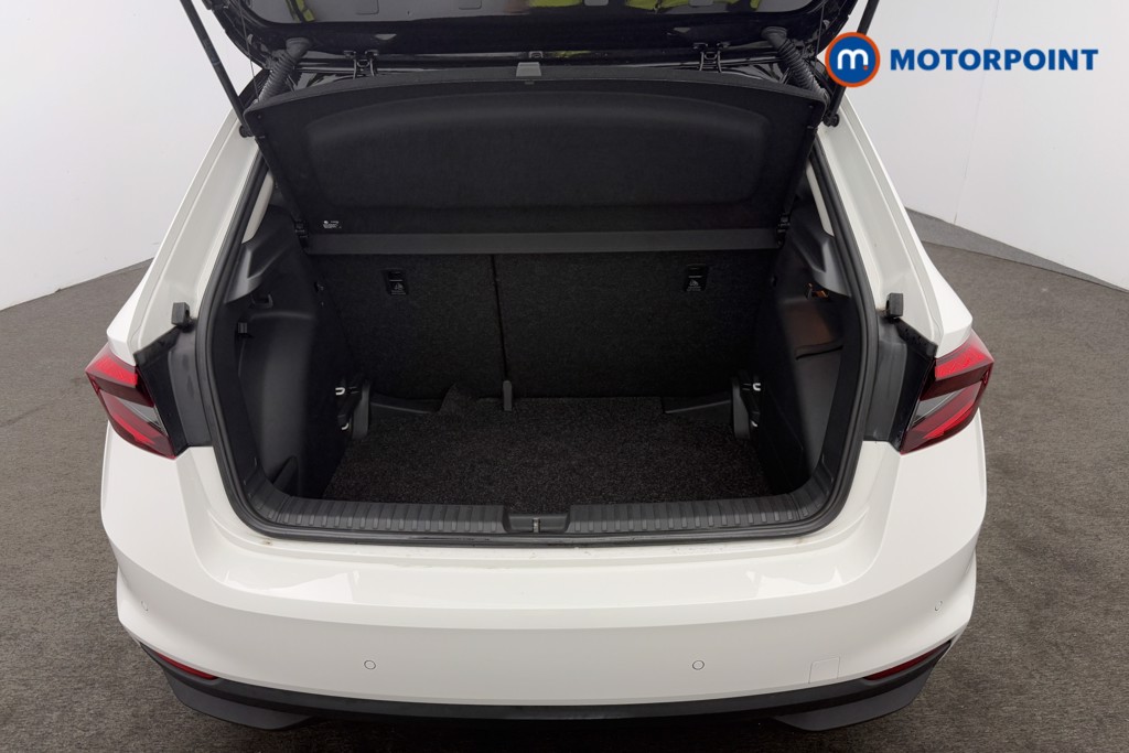 Skoda Fabia Colour Edition Automatic Petrol Hatchback - Stock Number (1559683) - 19th supplementary image