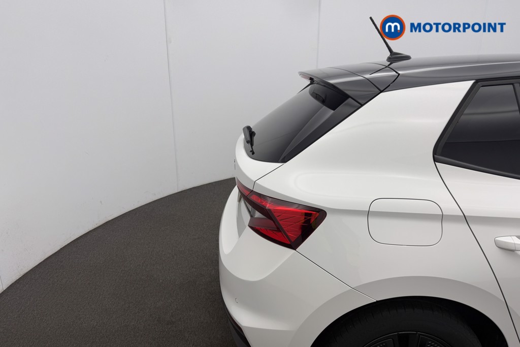 Skoda Fabia Colour Edition Automatic Petrol Hatchback - Stock Number (1559683) - 22nd supplementary image