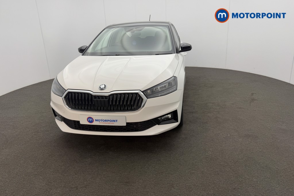 Skoda Fabia Colour Edition Automatic Petrol Hatchback - Stock Number (1559683) - 1st supplementary image