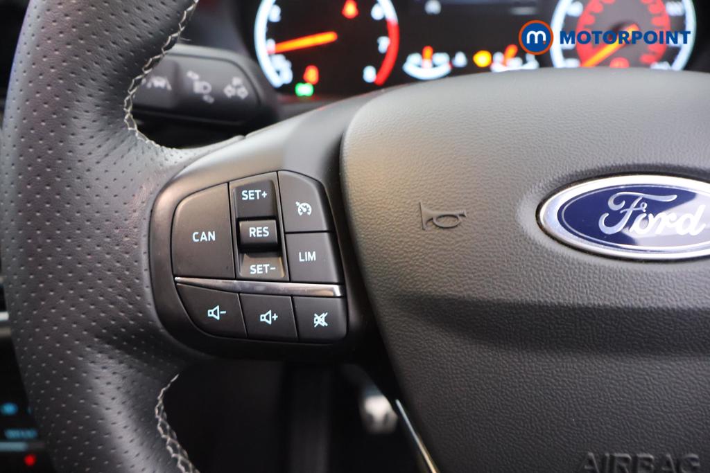 Ford Fiesta St-3 Manual Petrol Hatchback - Stock Number (1560059) - 2nd supplementary image
