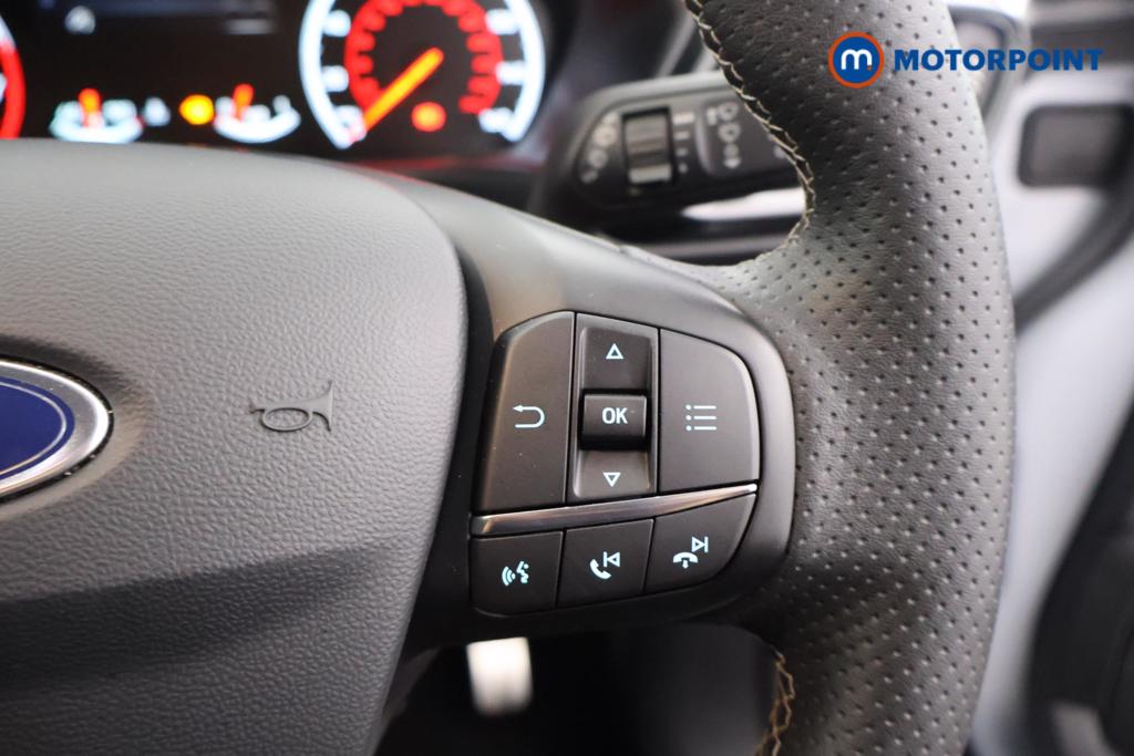 Ford Fiesta St-3 Manual Petrol Hatchback - Stock Number (1560059) - 3rd supplementary image