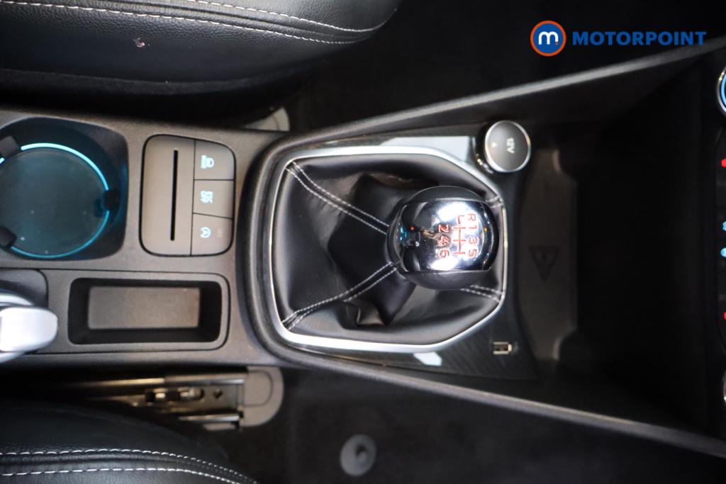 Ford Fiesta St-3 Manual Petrol Hatchback - Stock Number (1560059) - 6th supplementary image