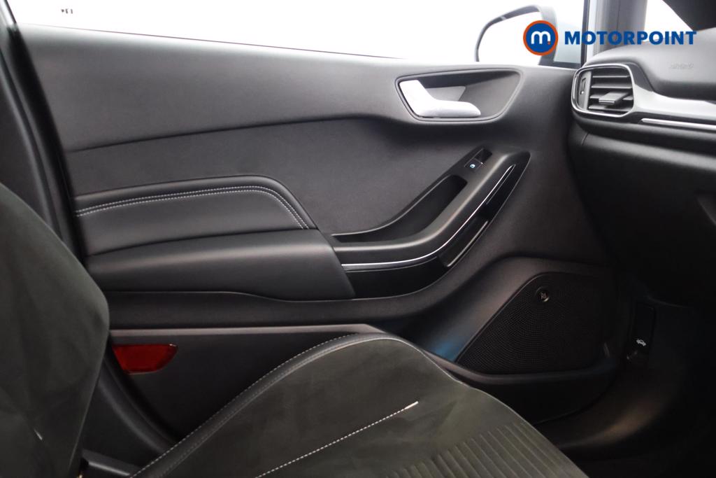 Ford Fiesta St-3 Manual Petrol Hatchback - Stock Number (1560059) - 7th supplementary image