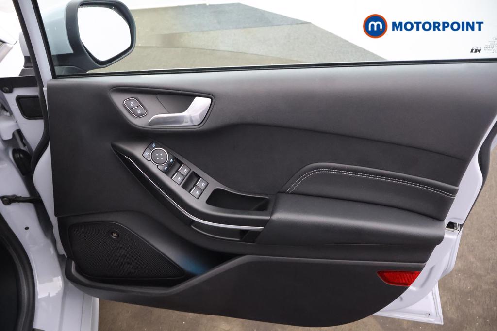 Ford Fiesta St-3 Manual Petrol Hatchback - Stock Number (1560059) - 8th supplementary image