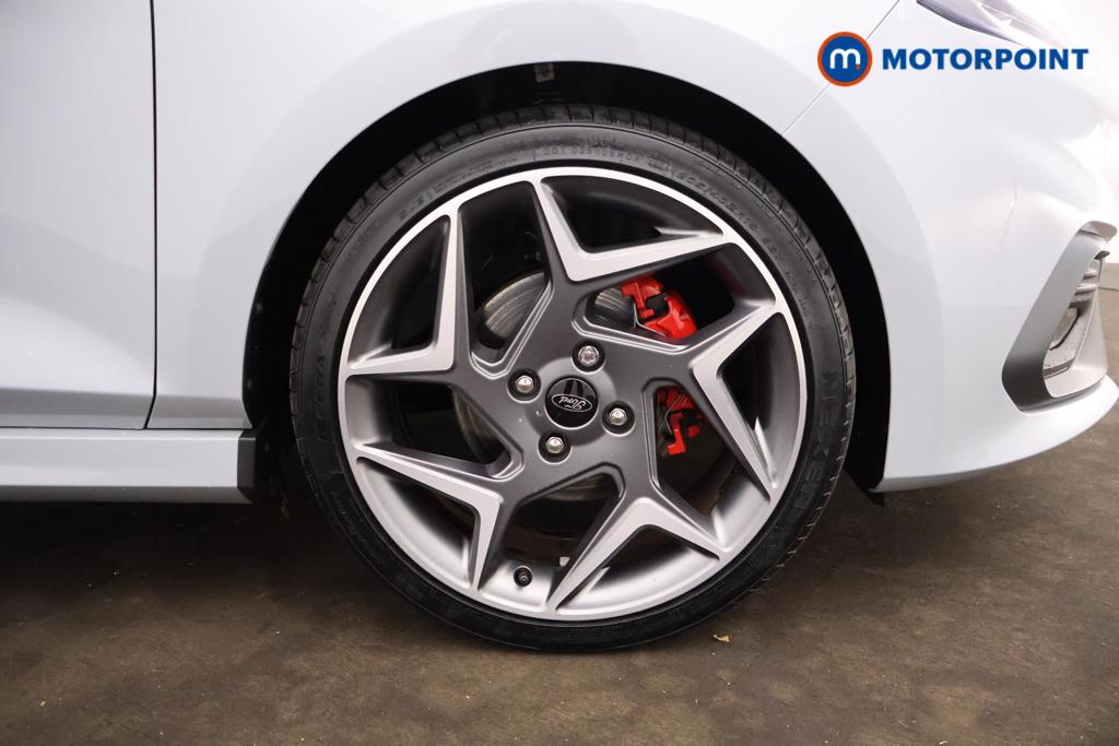 Ford Fiesta St-3 Manual Petrol Hatchback - Stock Number (1560059) - 9th supplementary image
