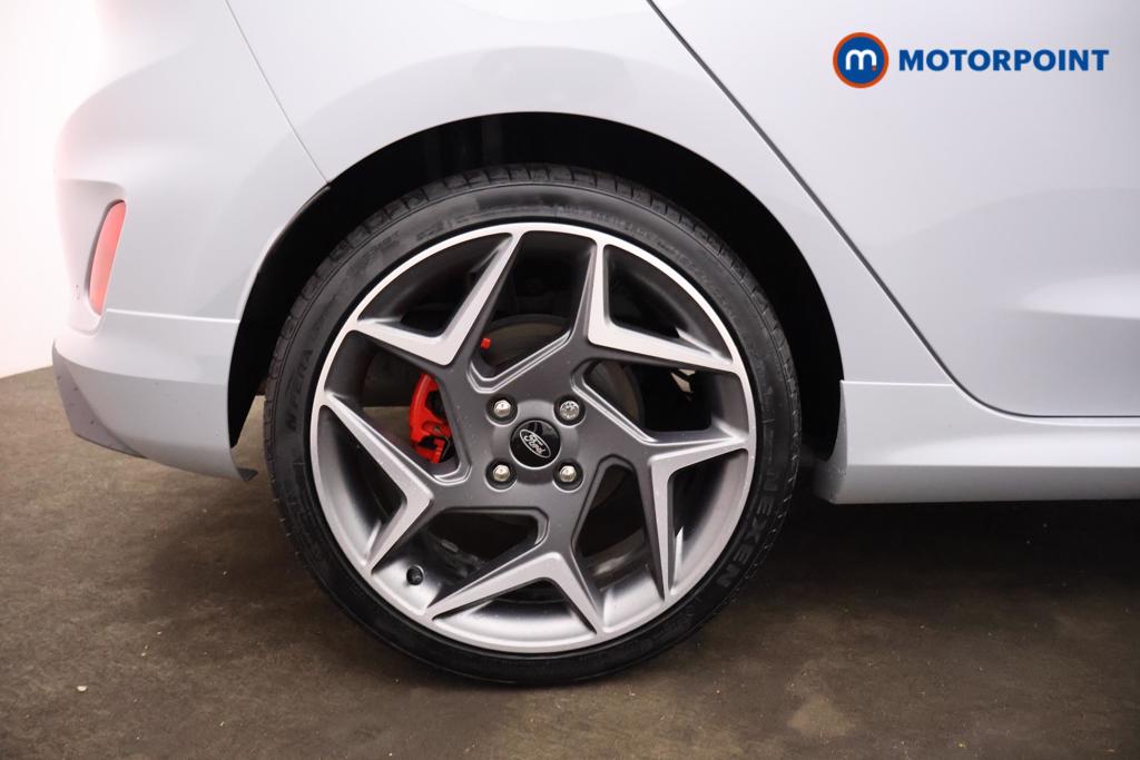 Ford Fiesta St-3 Manual Petrol Hatchback - Stock Number (1560059) - 10th supplementary image