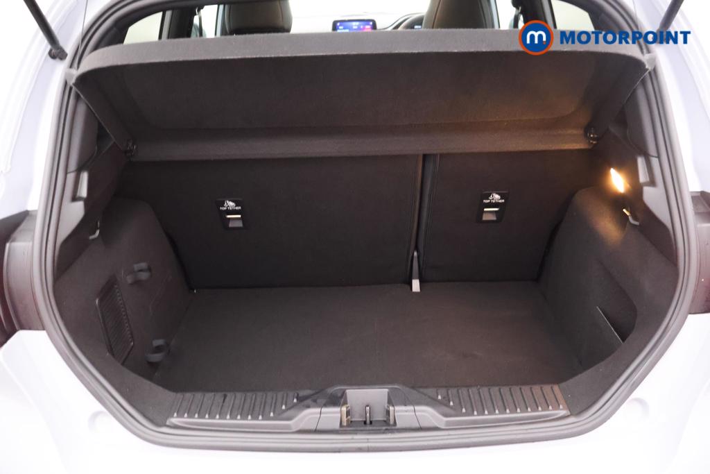 Ford Fiesta St-3 Manual Petrol Hatchback - Stock Number (1560059) - 11th supplementary image