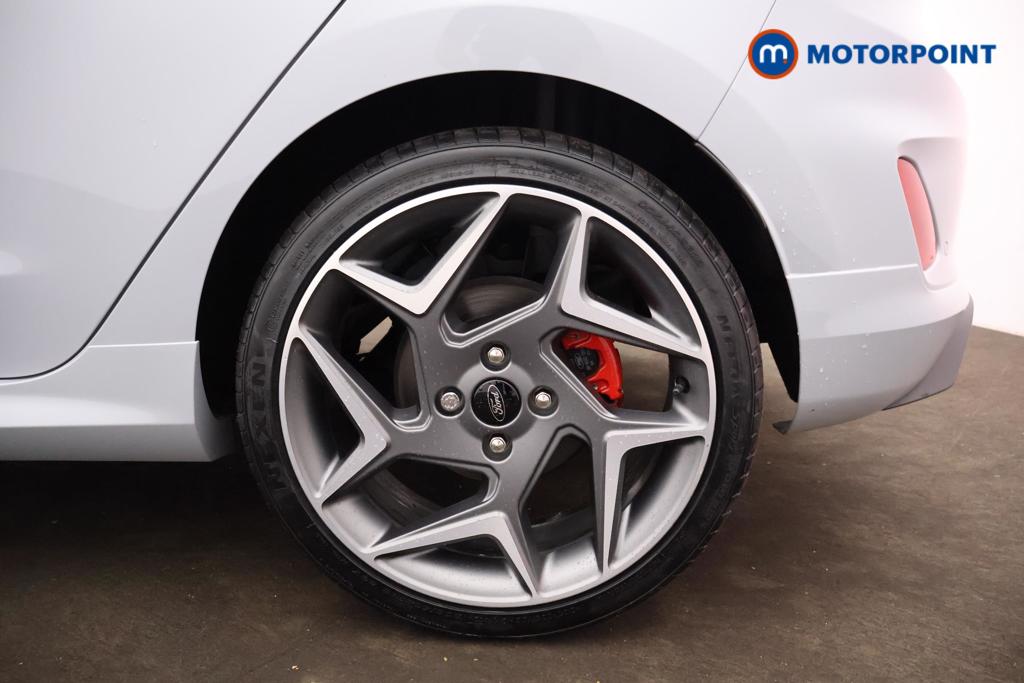 Ford Fiesta St-3 Manual Petrol Hatchback - Stock Number (1560059) - 12th supplementary image