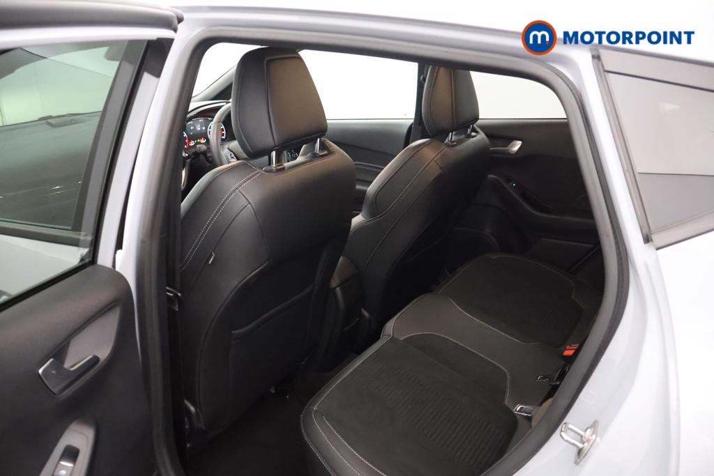 Ford Fiesta St-3 Manual Petrol Hatchback - Stock Number (1560059) - 13th supplementary image
