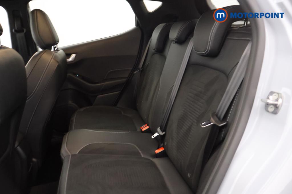 Ford Fiesta St-3 Manual Petrol Hatchback - Stock Number (1560059) - 14th supplementary image