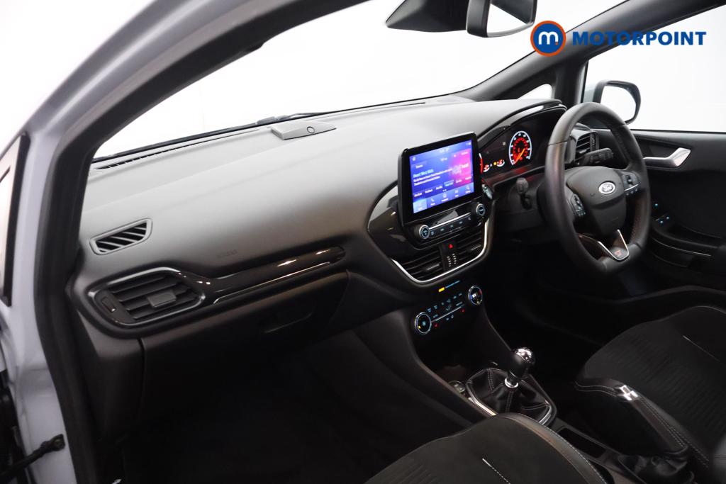 Ford Fiesta St-3 Manual Petrol Hatchback - Stock Number (1560059) - 15th supplementary image