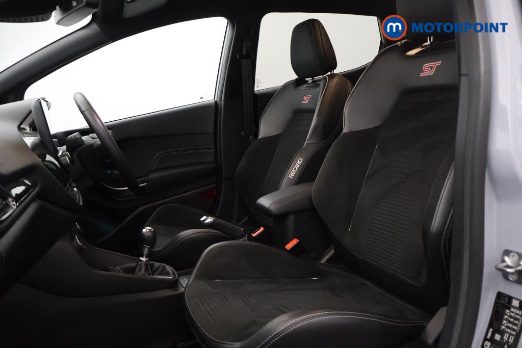 Ford Fiesta St-3 Manual Petrol Hatchback - Stock Number (1560059) - 16th supplementary image