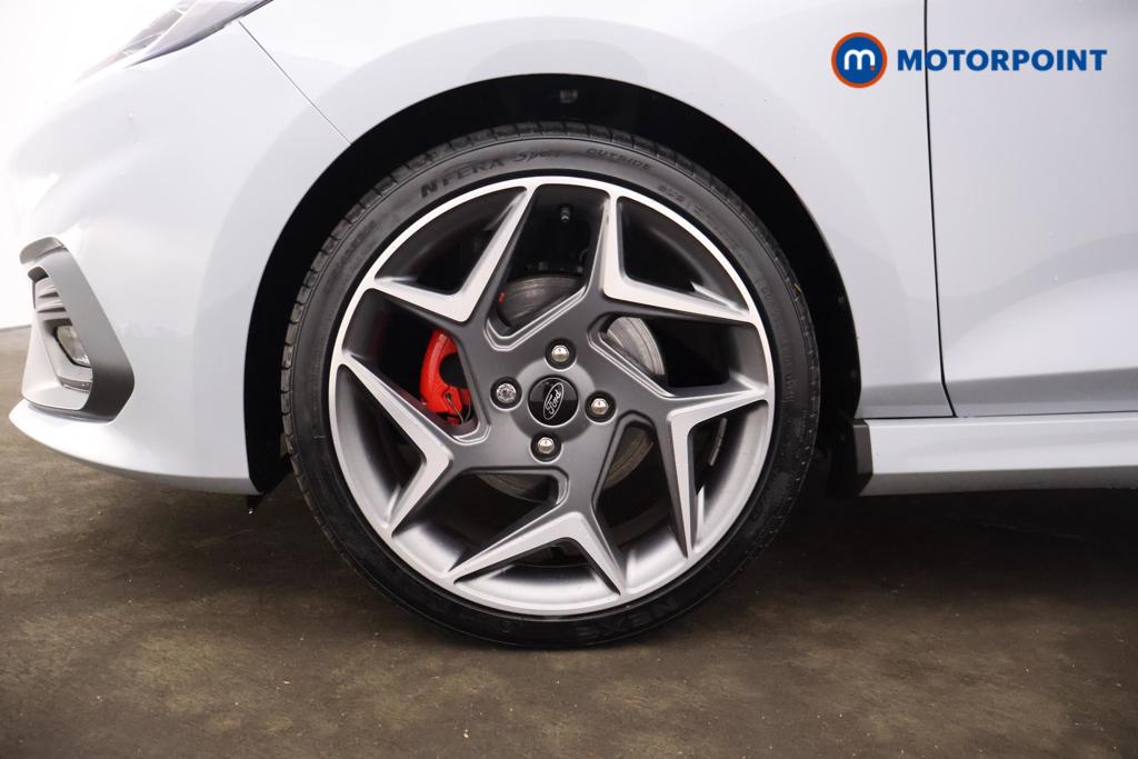 Ford Fiesta St-3 Manual Petrol Hatchback - Stock Number (1560059) - 17th supplementary image