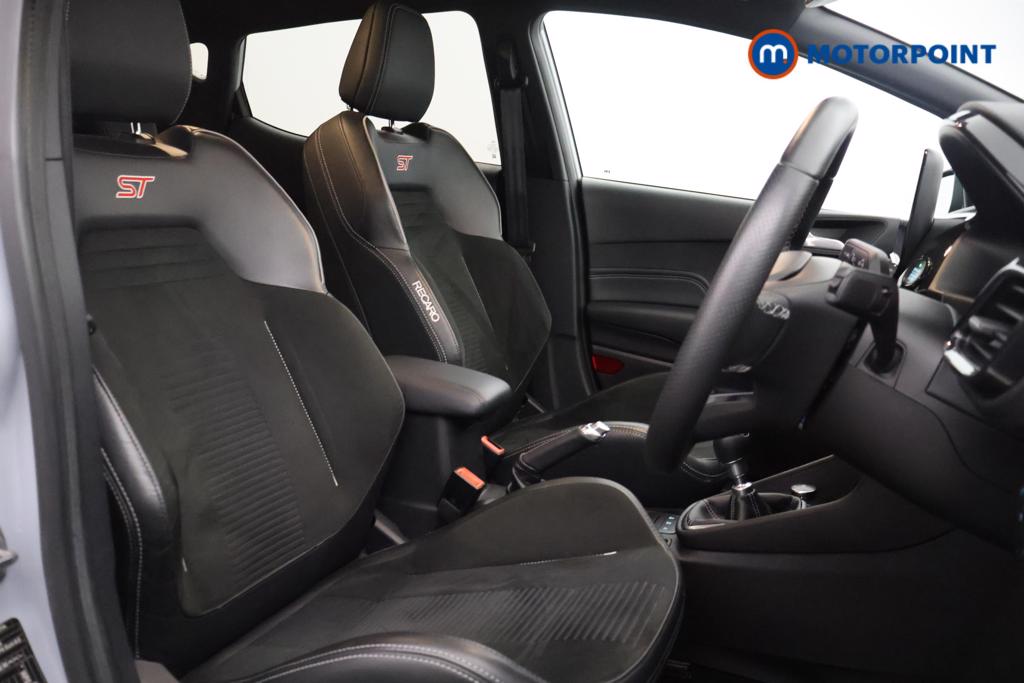 Ford Fiesta St-3 Manual Petrol Hatchback - Stock Number (1560059) - 19th supplementary image