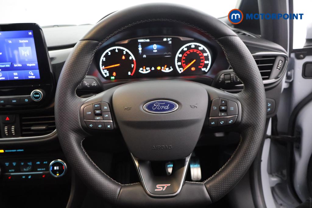 Ford Fiesta St-3 Manual Petrol Hatchback - Stock Number (1560059) - 1st supplementary image