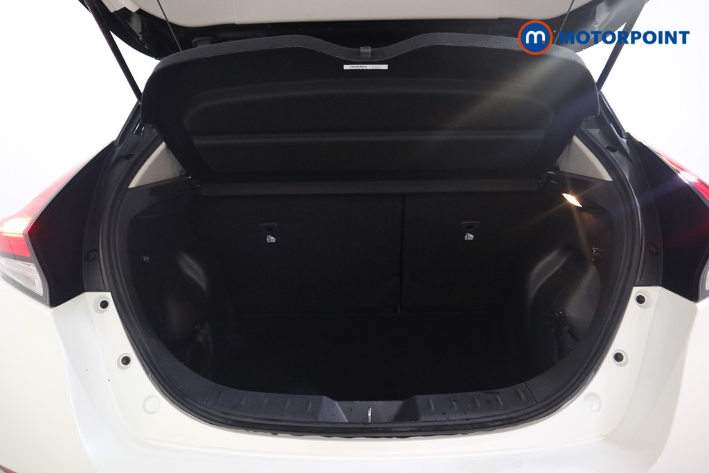 Nissan Leaf N-Connecta Automatic Electric Hatchback - Stock Number (1560060) - 13th supplementary image