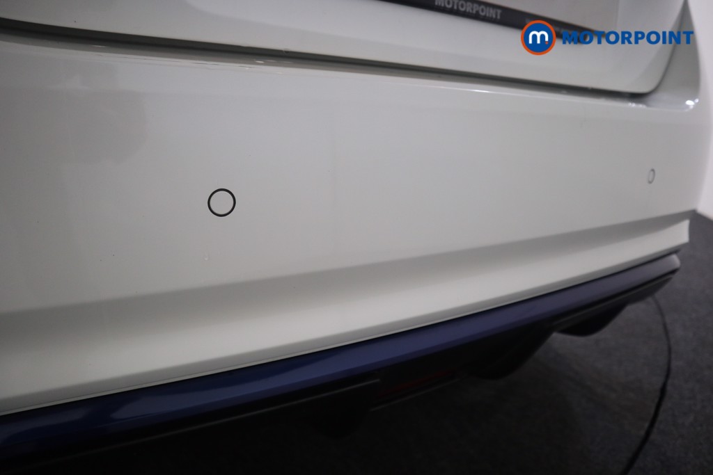 Nissan Leaf N-Connecta Automatic Electric Hatchback - Stock Number (1560060) - 18th supplementary image
