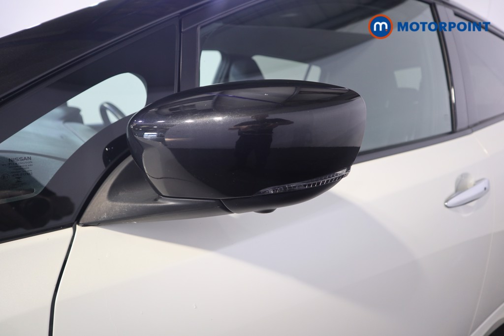 Nissan Leaf N-Connecta Automatic Electric Hatchback - Stock Number (1560060) - 23rd supplementary image