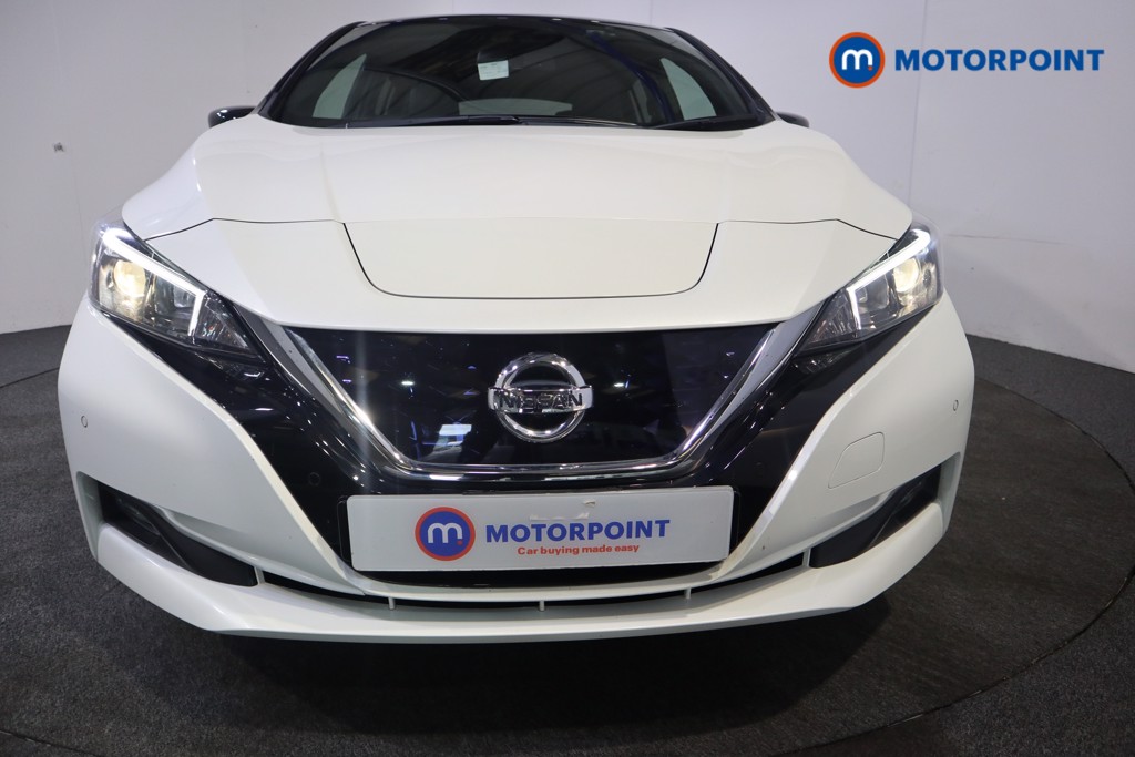 Nissan Leaf N-Connecta Automatic Electric Hatchback - Stock Number (1560060) - 25th supplementary image