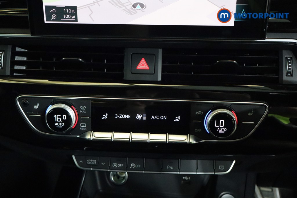 Audi A5 Black Edition Automatic Petrol Coupe - Stock Number (1560089) - 9th supplementary image