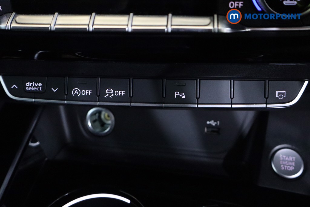 Audi A5 Black Edition Automatic Petrol Coupe - Stock Number (1560089) - 10th supplementary image