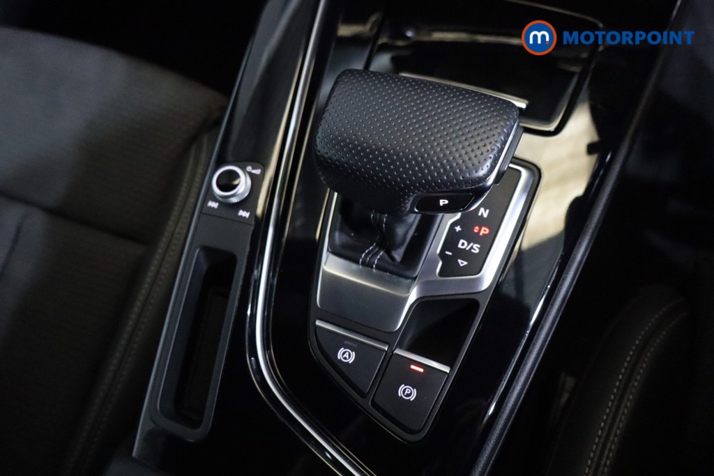 Audi A5 Black Edition Automatic Petrol Coupe - Stock Number (1560089) - 11th supplementary image