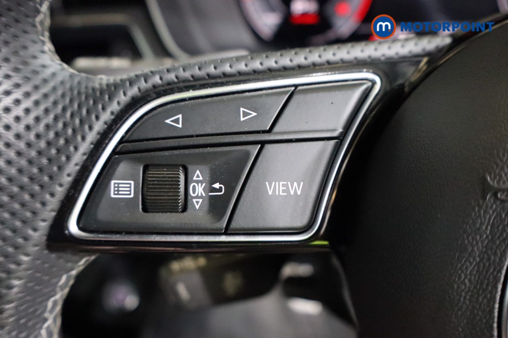Audi A5 Black Edition Automatic Petrol Coupe - Stock Number (1560089) - 12th supplementary image