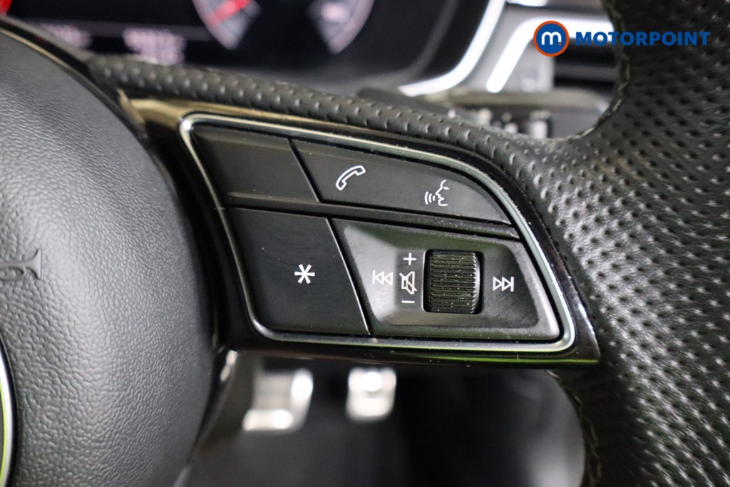 Audi A5 Black Edition Automatic Petrol Coupe - Stock Number (1560089) - 13th supplementary image