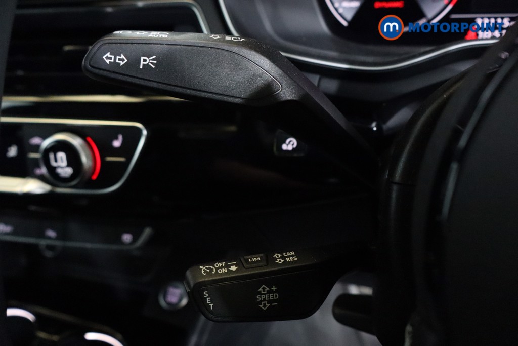 Audi A5 Black Edition Automatic Petrol Coupe - Stock Number (1560089) - 14th supplementary image