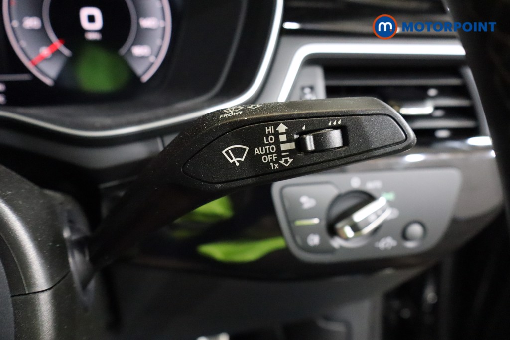 Audi A5 Black Edition Automatic Petrol Coupe - Stock Number (1560089) - 15th supplementary image