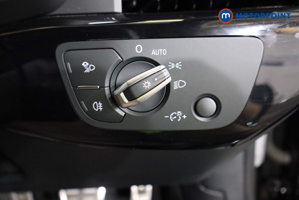 Audi A5 Black Edition Automatic Petrol Coupe - Stock Number (1560089) - 16th supplementary image