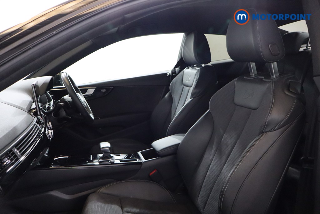 Audi A5 Black Edition Automatic Petrol Coupe - Stock Number (1560089) - 19th supplementary image