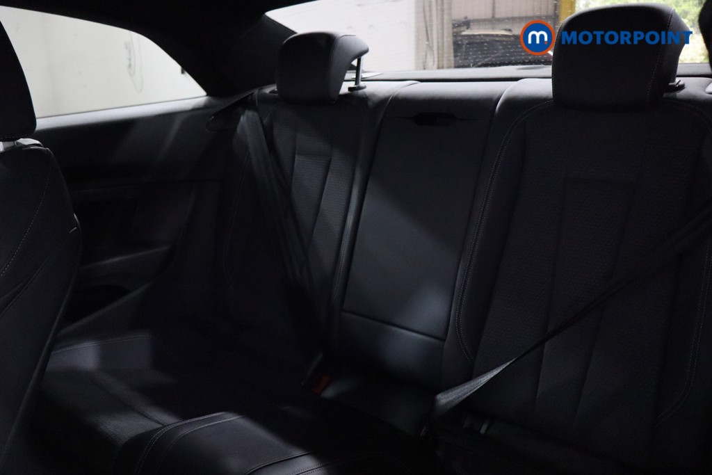 Audi A5 Black Edition Automatic Petrol Coupe - Stock Number (1560089) - 20th supplementary image