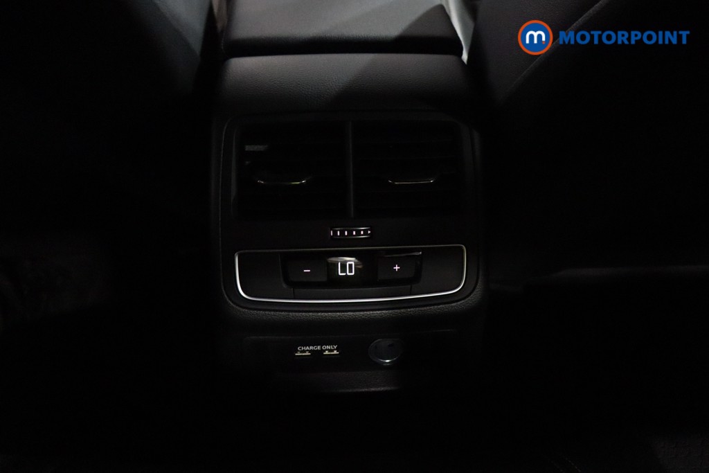 Audi A5 Black Edition Automatic Petrol Coupe - Stock Number (1560089) - 21st supplementary image