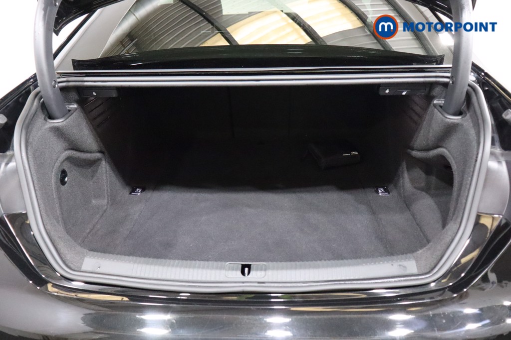 Audi A5 Black Edition Automatic Petrol Coupe - Stock Number (1560089) - 23rd supplementary image