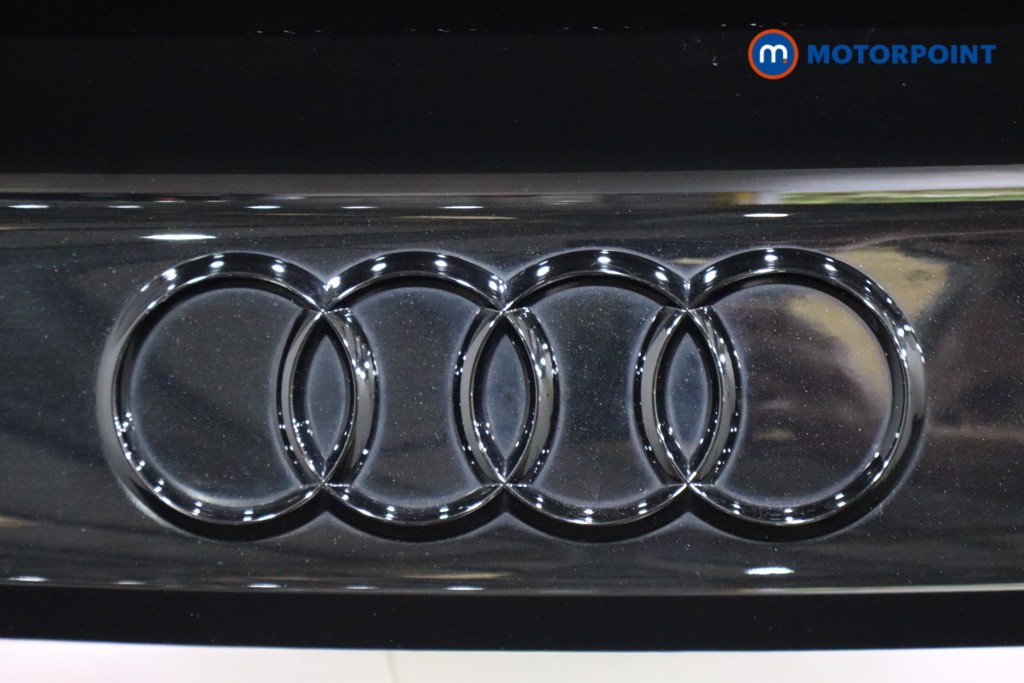 Audi A5 Black Edition Automatic Petrol Coupe - Stock Number (1560089) - 32nd supplementary image