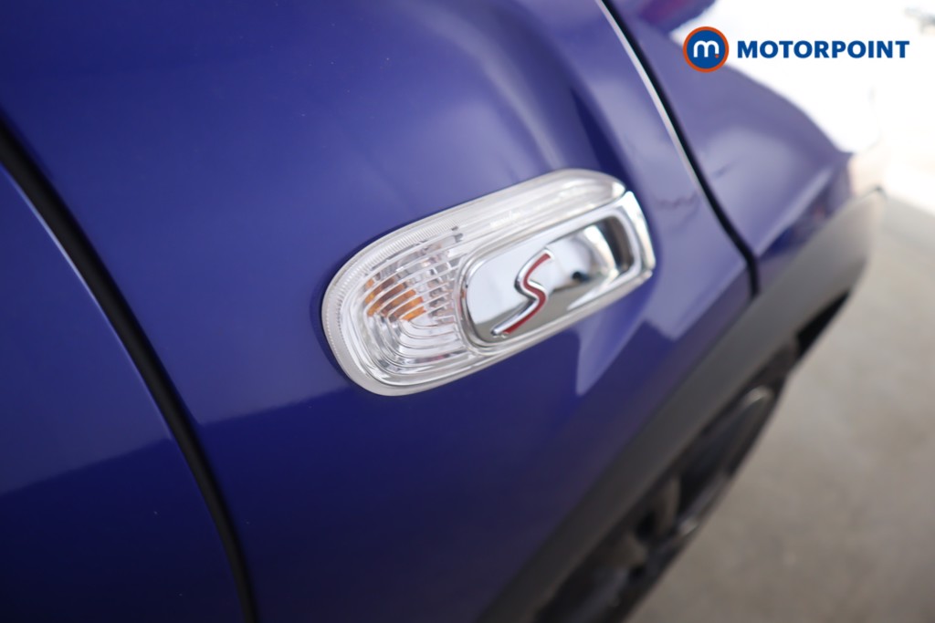 Mini Hatchback Cooper S Sport Automatic Petrol Hatchback - Stock Number (1560180) - 19th supplementary image