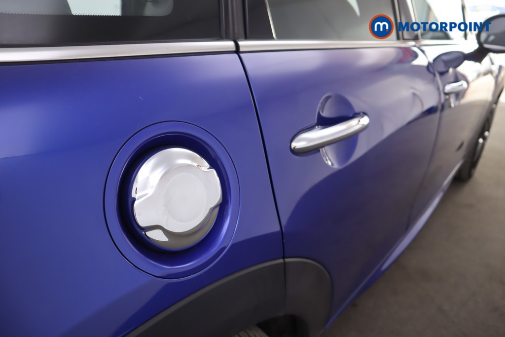 Mini Hatchback Cooper S Sport Automatic Petrol Hatchback - Stock Number (1560180) - 20th supplementary image