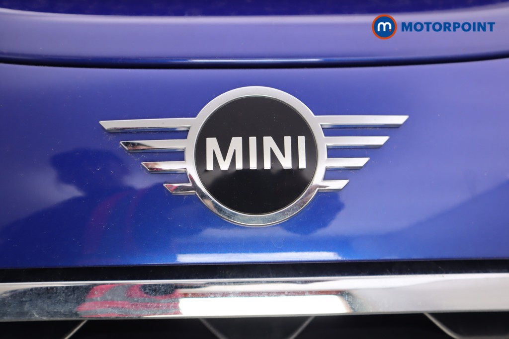 Mini Hatchback Cooper S Sport Automatic Petrol Hatchback - Stock Number (1560180) - 21st supplementary image