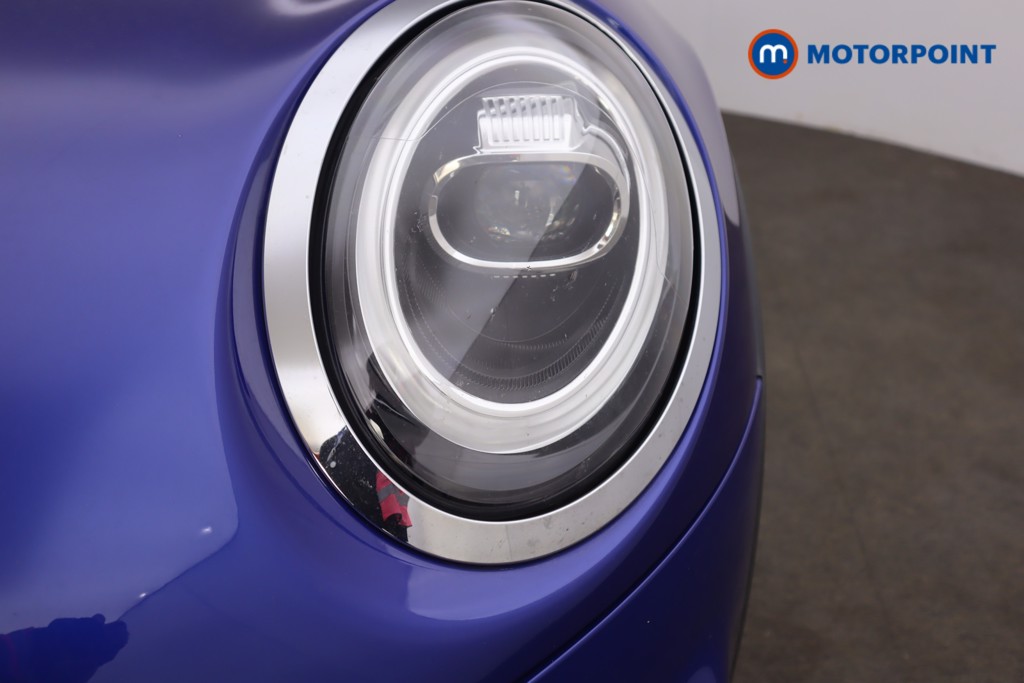 Mini Hatchback Cooper S Sport Automatic Petrol Hatchback - Stock Number (1560180) - 22nd supplementary image
