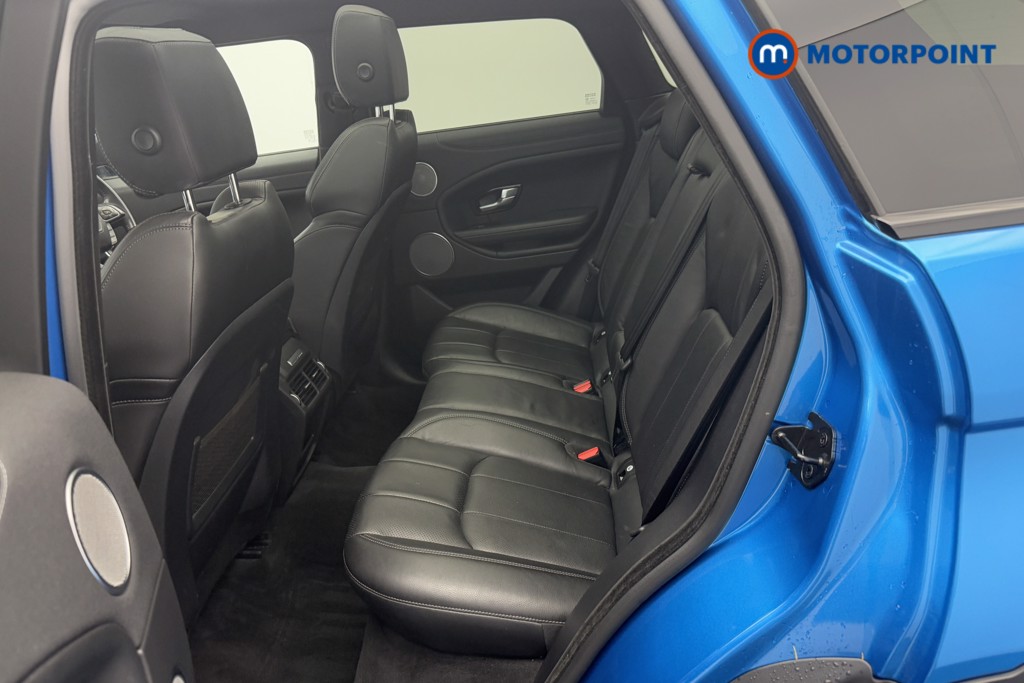 Land Rover Range Rover Evoque Landmark Automatic Diesel SUV - Stock Number (1560224) - 2nd supplementary image