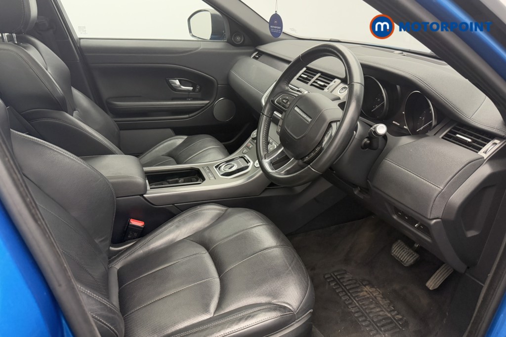 Land Rover Range Rover Evoque Landmark Automatic Diesel SUV - Stock Number (1560224) - 3rd supplementary image