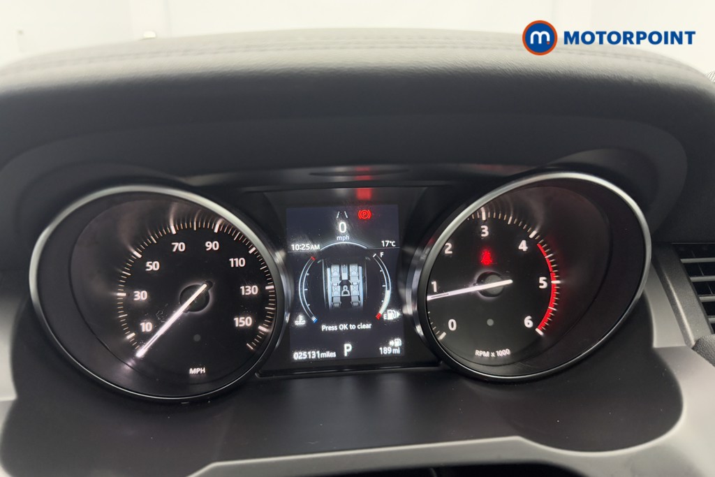 Land Rover Range Rover Evoque Landmark Automatic Diesel SUV - Stock Number (1560224) - 4th supplementary image