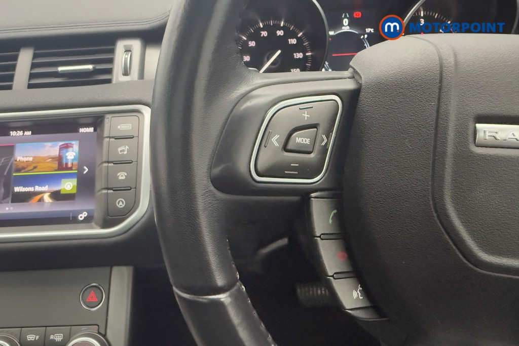 Land Rover Range Rover Evoque Landmark Automatic Diesel SUV - Stock Number (1560224) - 11th supplementary image