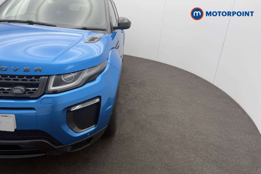 Land Rover Range Rover Evoque Landmark Automatic Diesel SUV - Stock Number (1560224) - 21st supplementary image