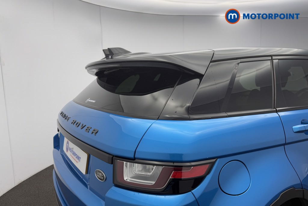 Land Rover Range Rover Evoque Landmark Automatic Diesel SUV - Stock Number (1560224) - 22nd supplementary image