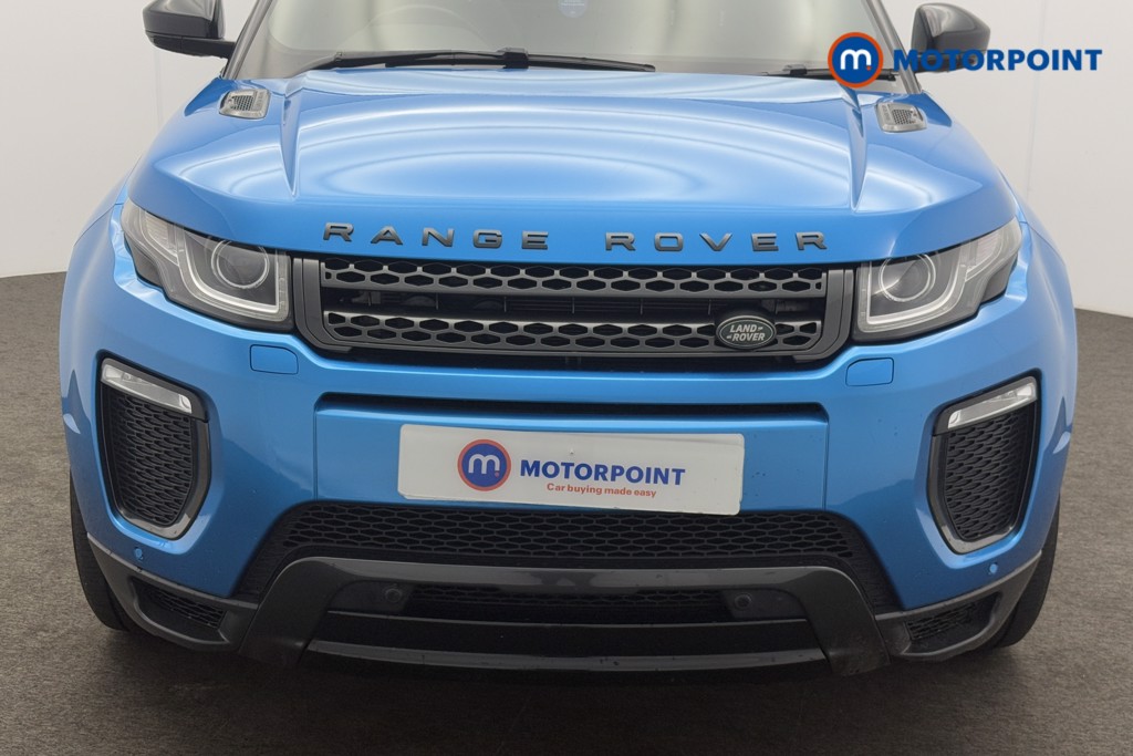 Land Rover Range Rover Evoque Landmark Automatic Diesel SUV - Stock Number (1560224) - 26th supplementary image