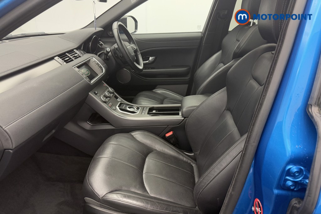 Land Rover Range Rover Evoque Landmark Automatic Diesel SUV - Stock Number (1560224) - 1st supplementary image