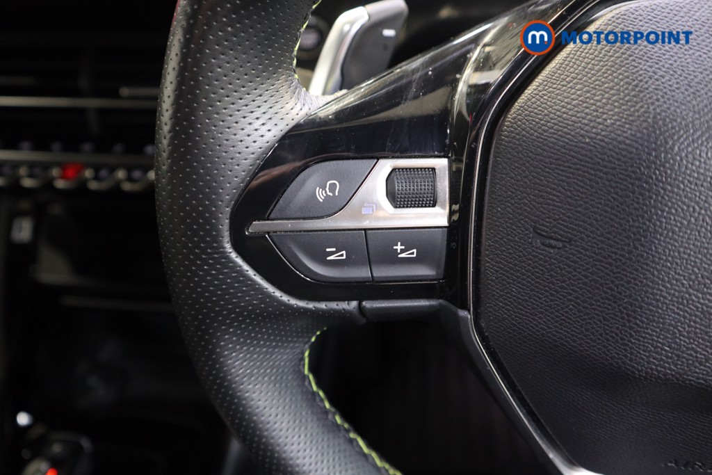 Peugeot 2008 Gt Line Automatic Petrol SUV - Stock Number (1560265) - 3rd supplementary image